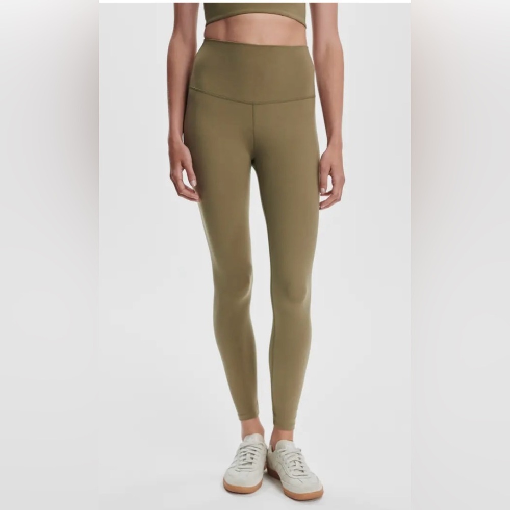 varley Always Super High Waist Leggings medium - Picture 2 of 6